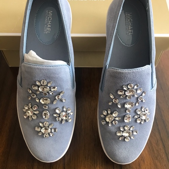 Michael Kors Shoes - ‼️Michael Kors‼️ Slip on